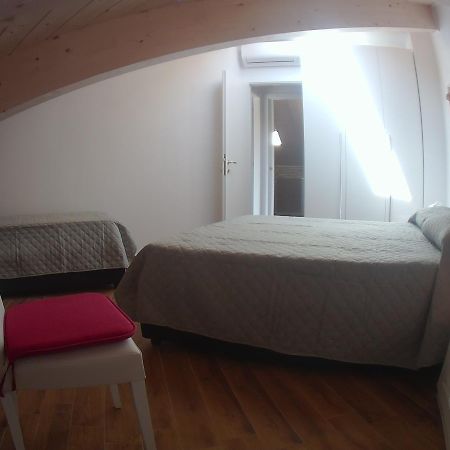 I Monili Apartment Moneglia Bagian luar foto