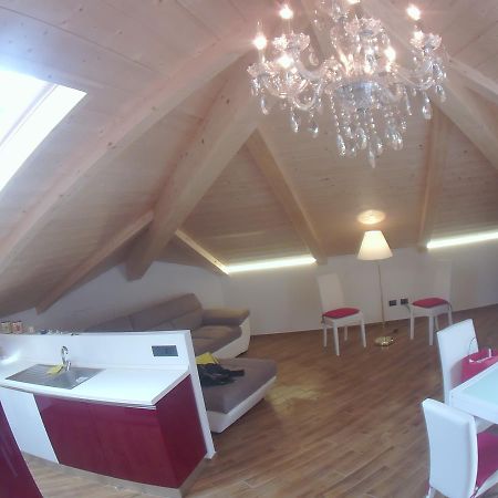 I Monili Apartment Moneglia Bagian luar foto