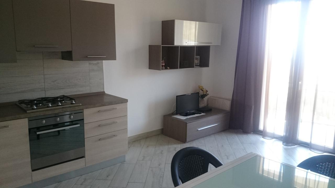 I Monili Apartment Moneglia Bagian luar foto
