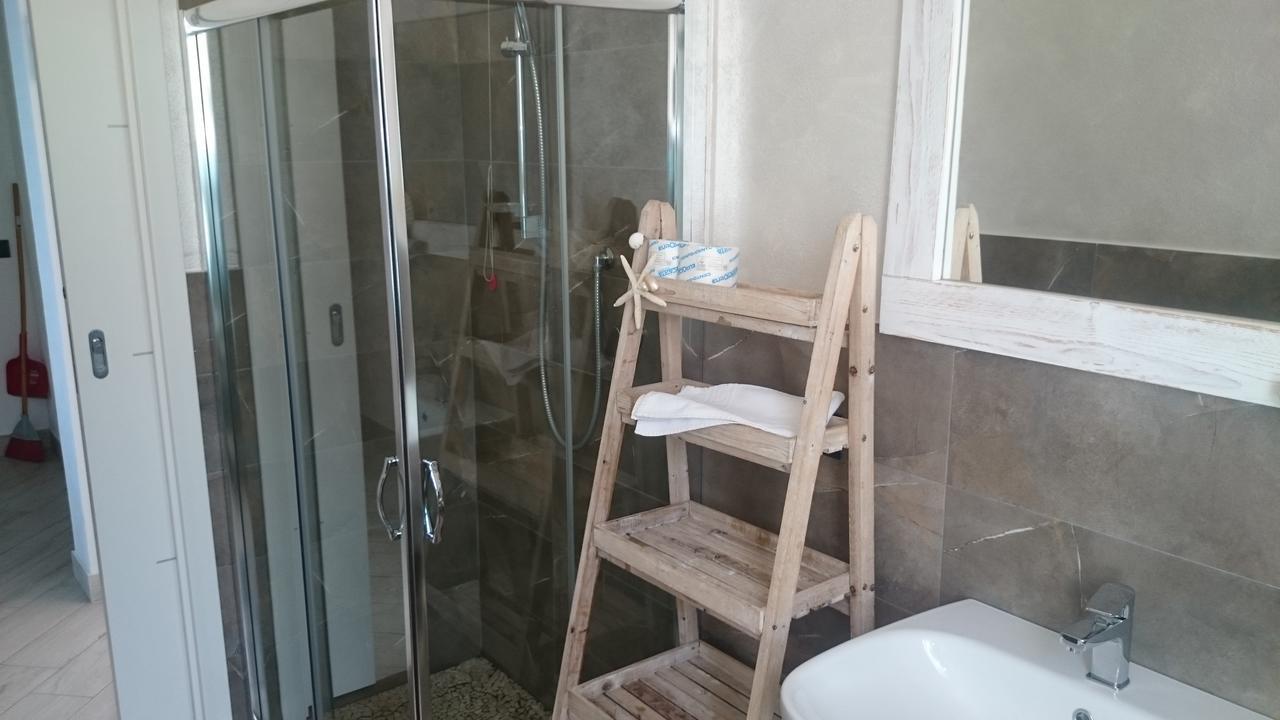 I Monili Apartment Moneglia Bagian luar foto